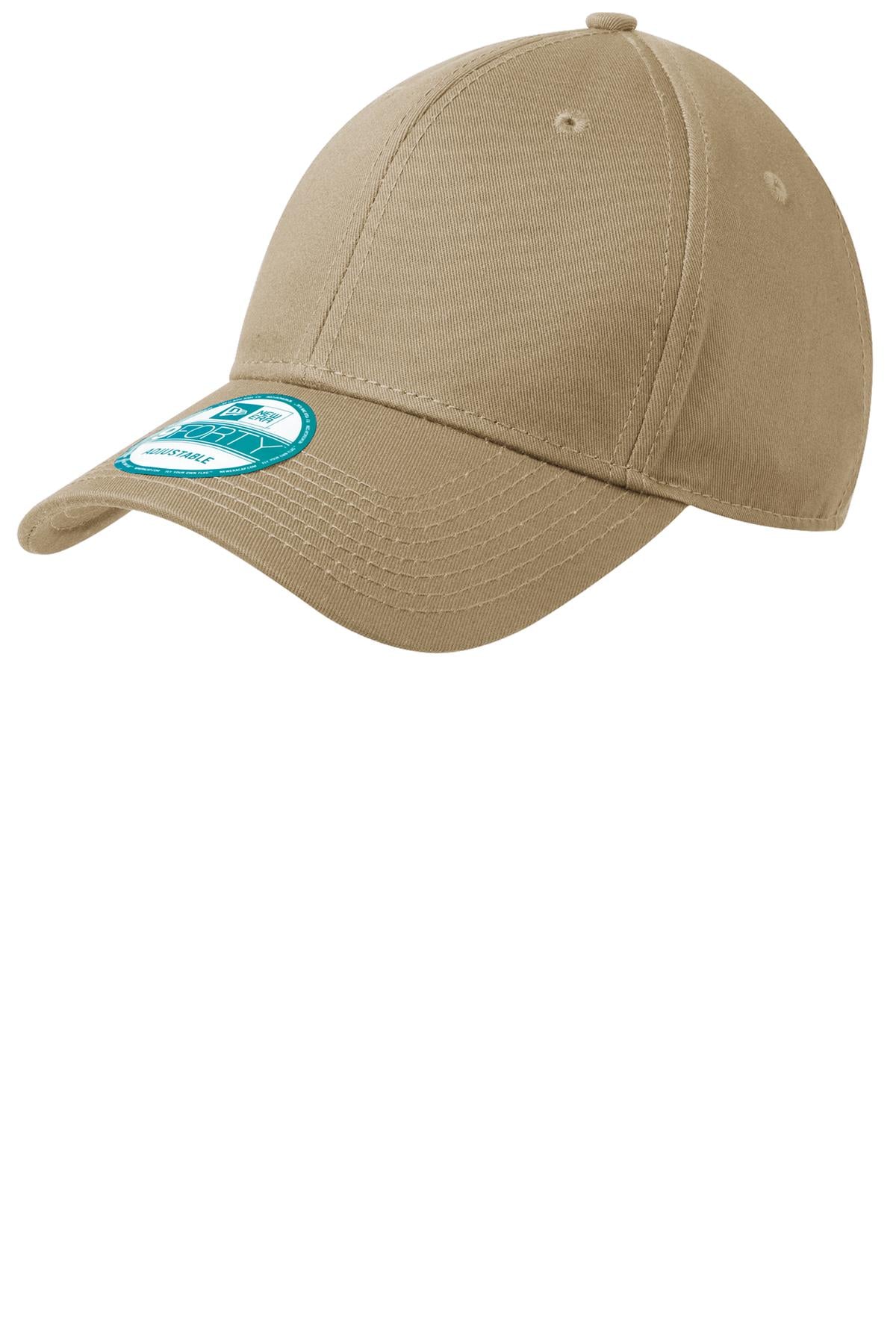 New Era® - Adjustable Structured Cap