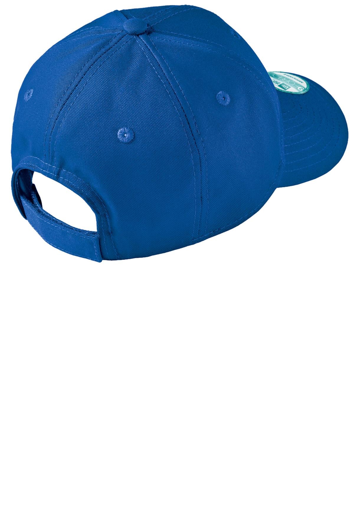 New Era® - Adjustable Structured Cap