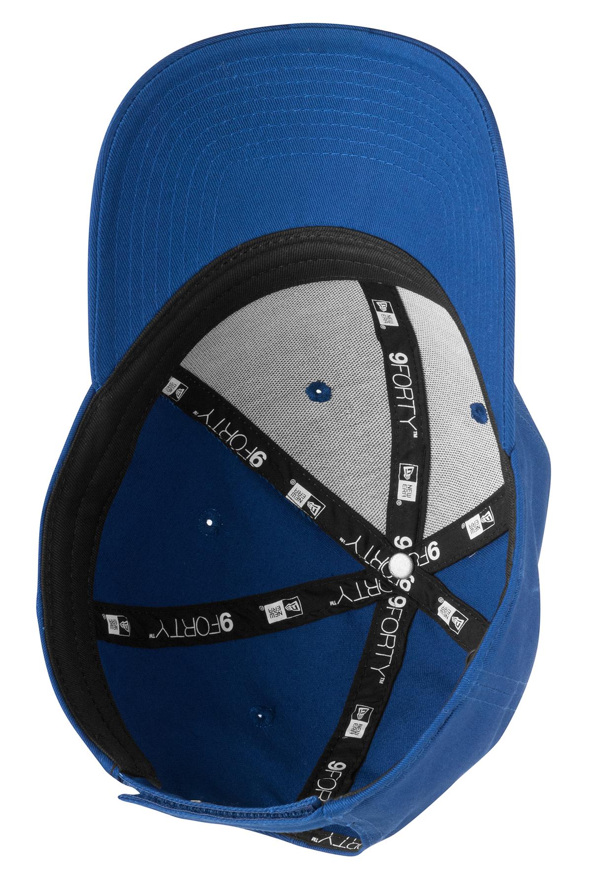 New Era® - Adjustable Structured Cap