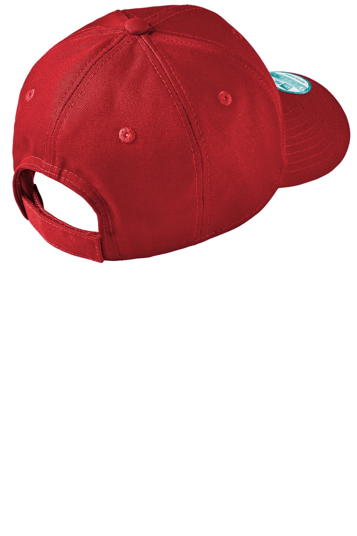 New Era® - Adjustable Structured Cap