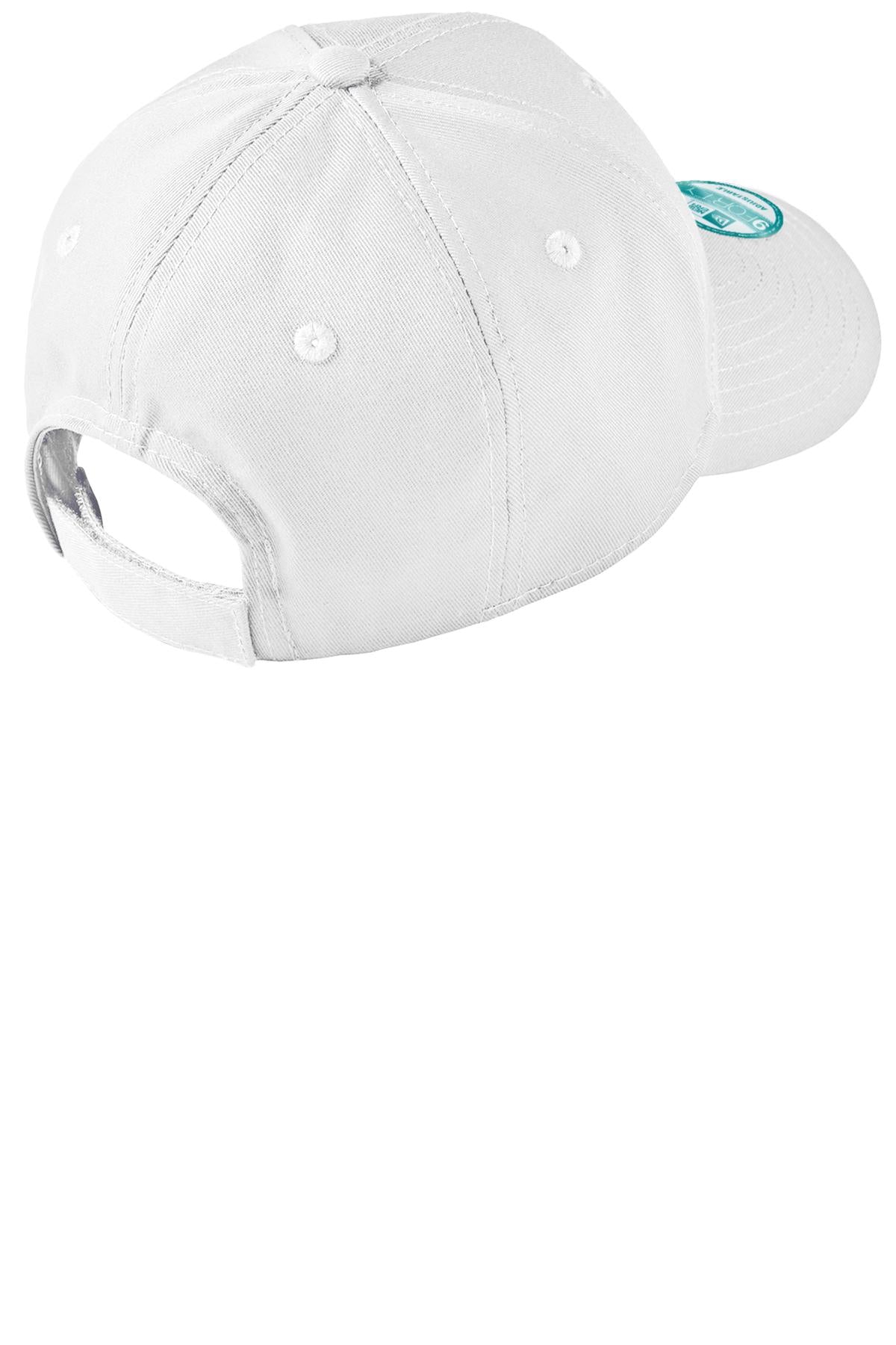 New Era® - Adjustable Structured Cap