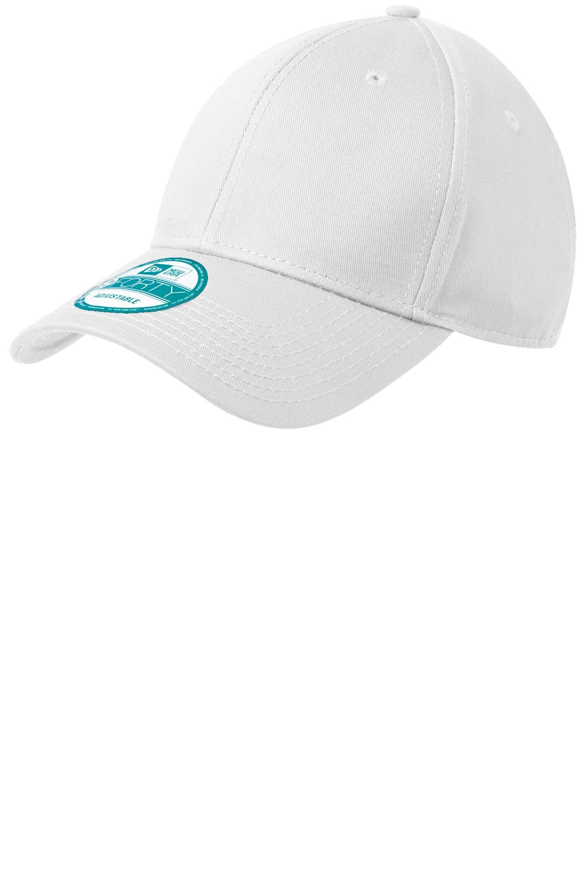 New Era® - Adjustable Structured Cap