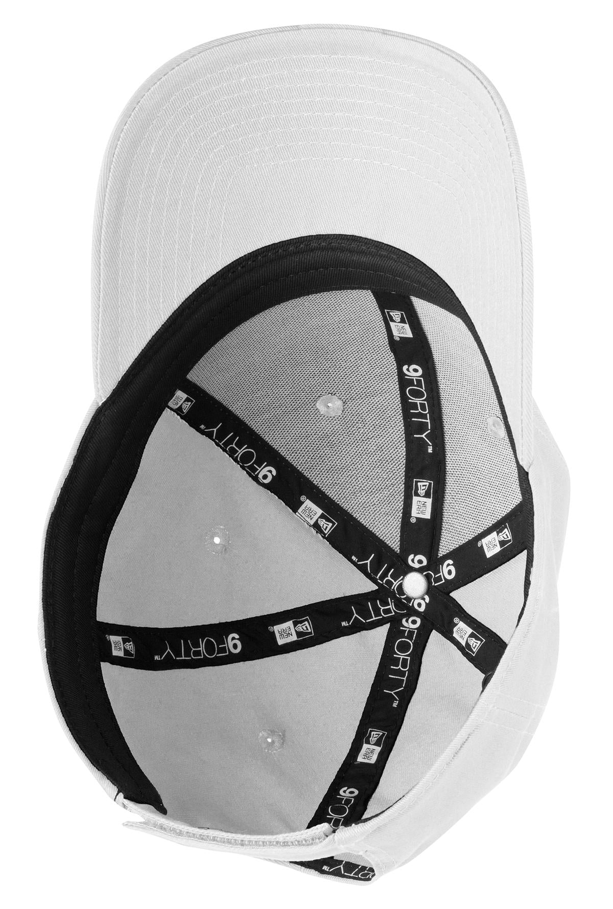 New Era® - Adjustable Structured Cap