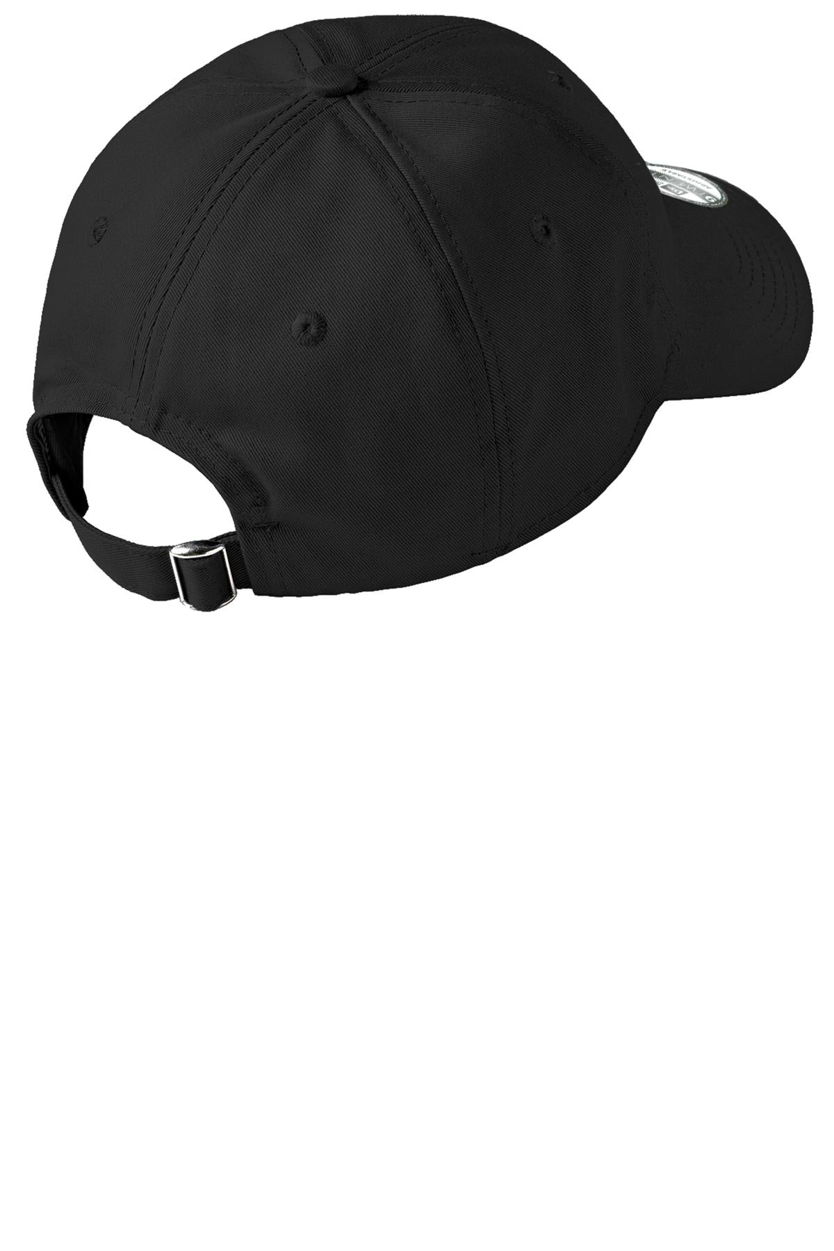 New Era® - Adjustable Unstructured Cap