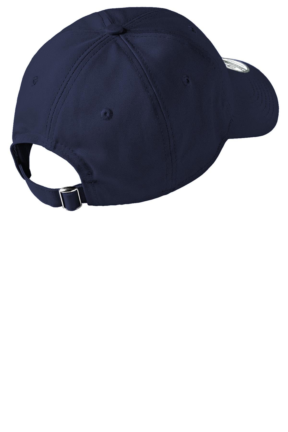 New Era® - Adjustable Unstructured Cap