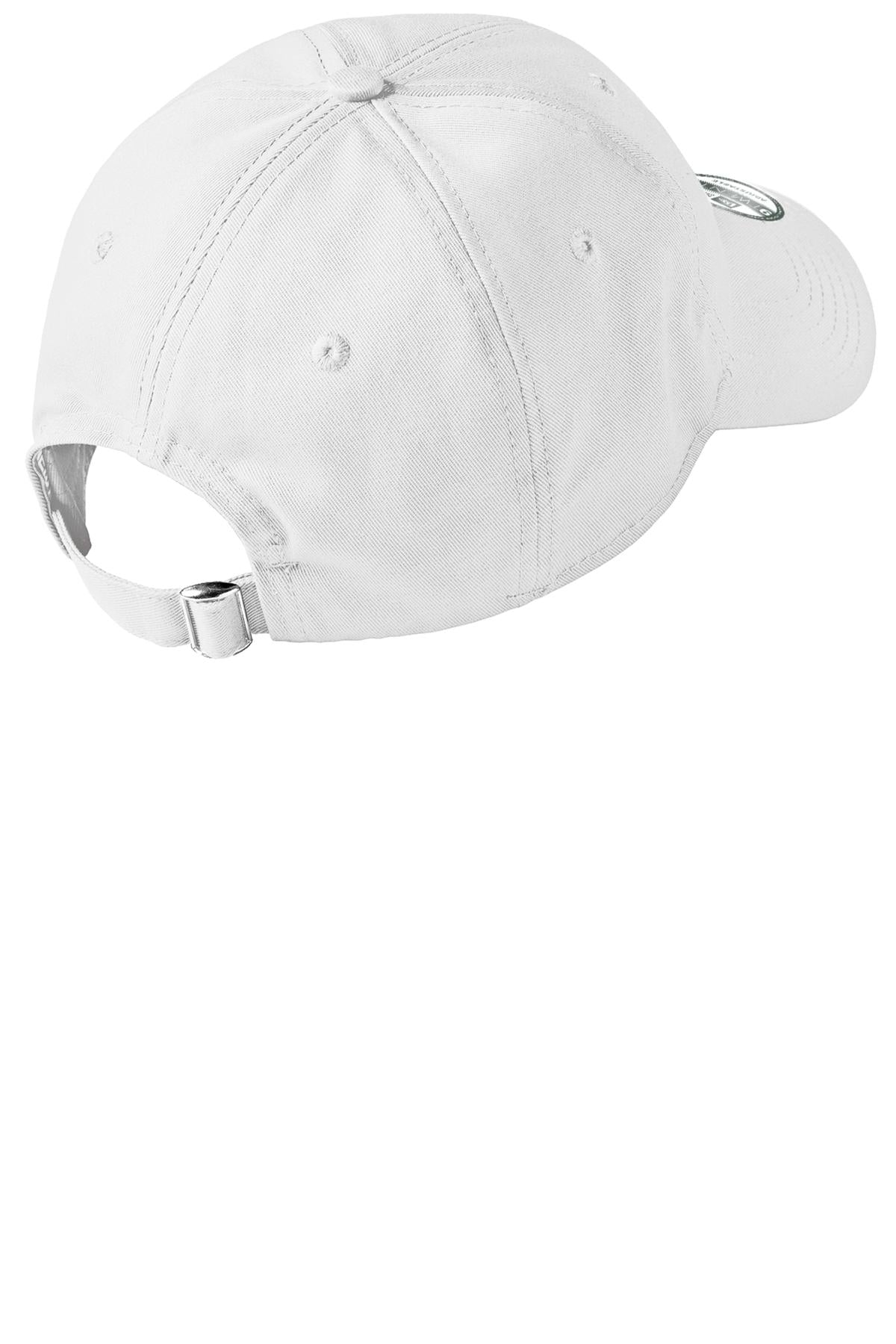 New Era® - Adjustable Unstructured Cap