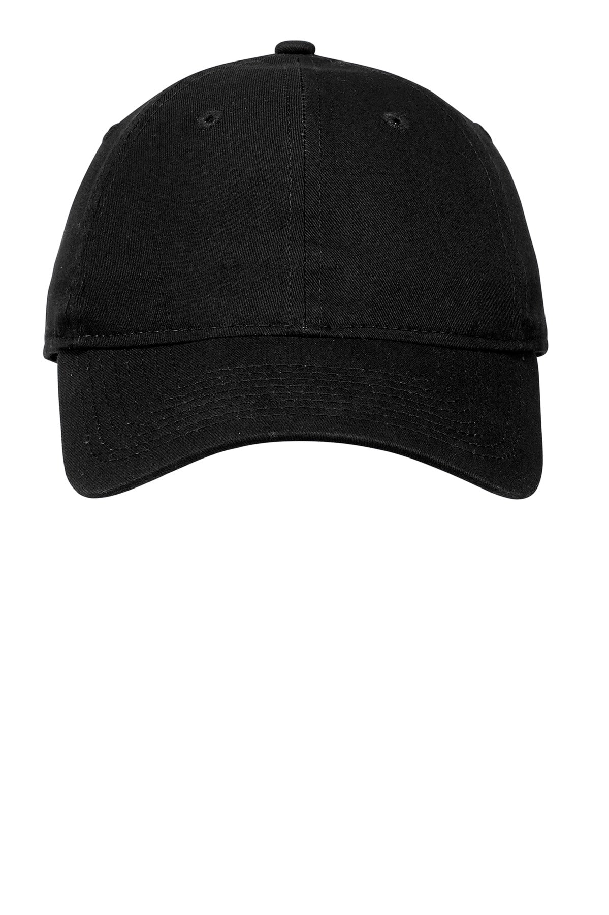 New Era® - Adjustable Unstructured Cap