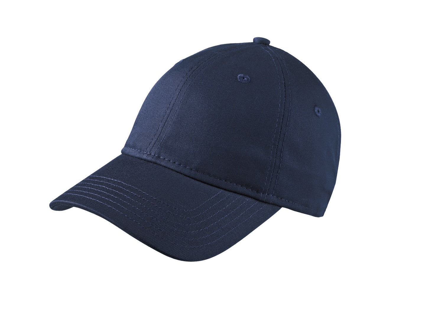 New Era® - Adjustable Unstructured Cap