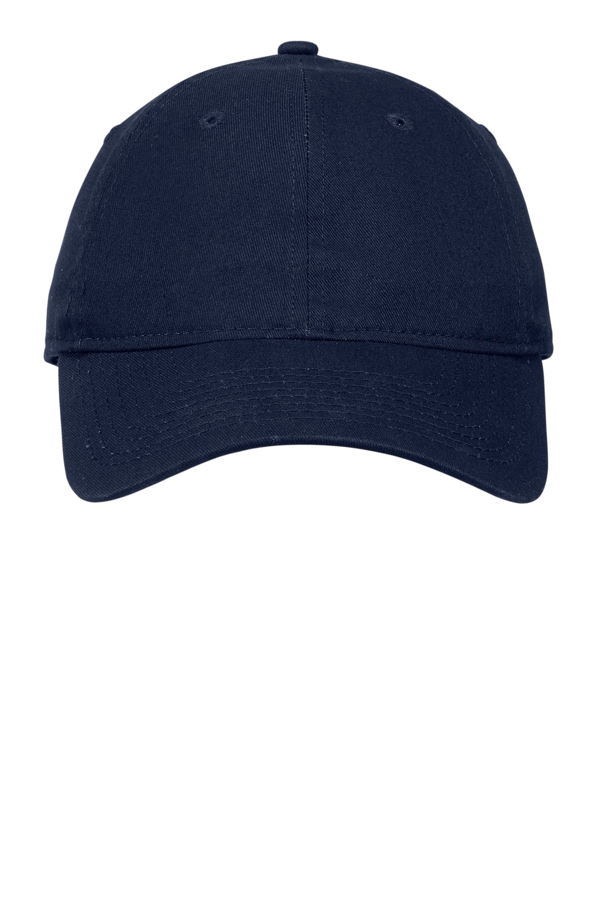 New Era® - Adjustable Unstructured Cap
