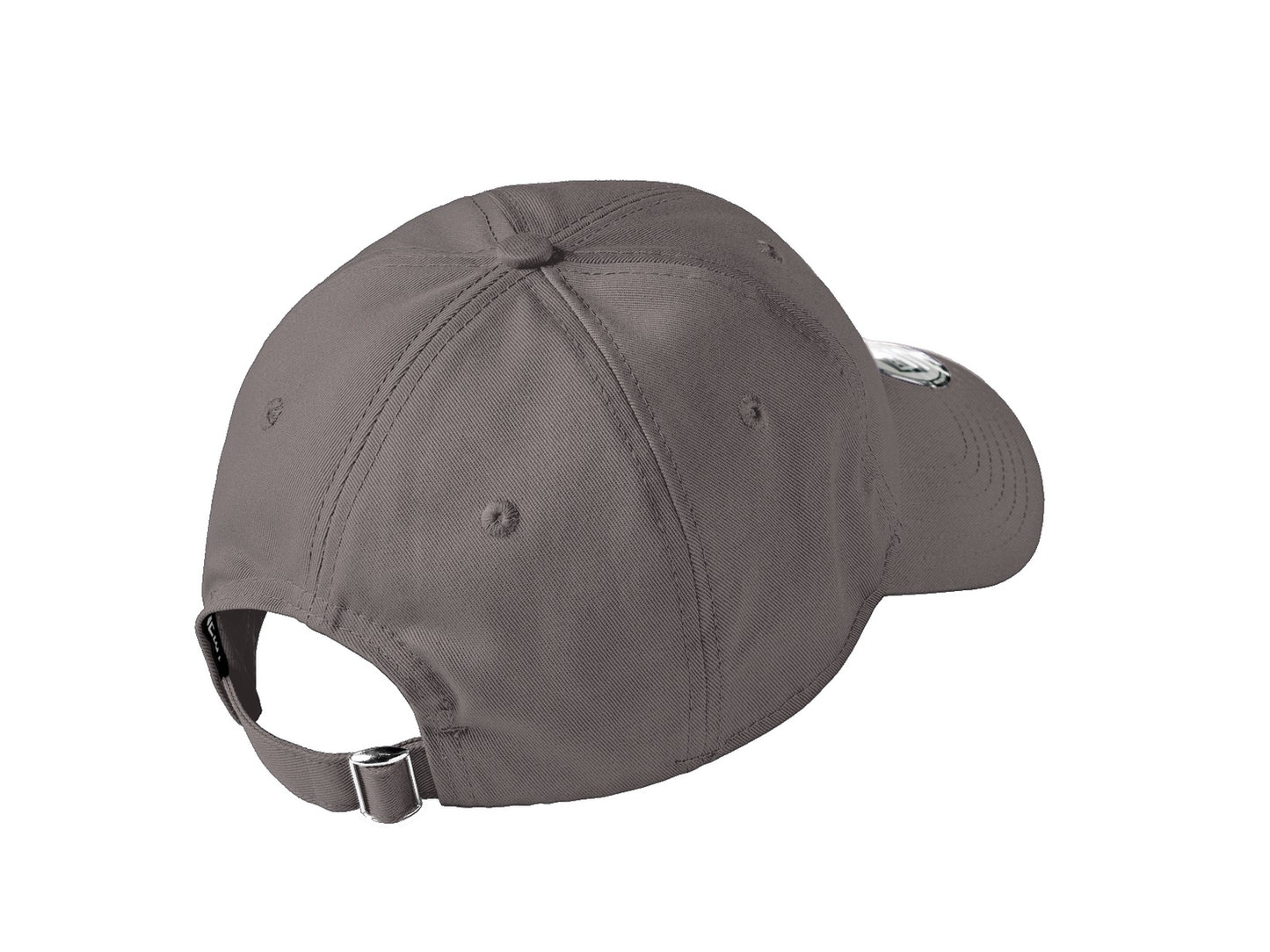 New Era® - Adjustable Unstructured Cap