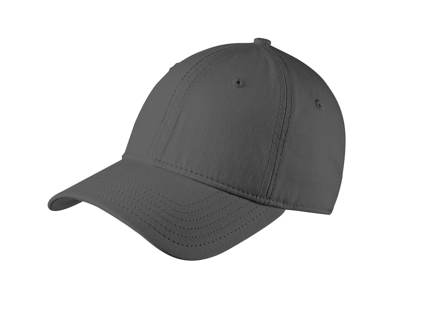 New Era® - Adjustable Unstructured Cap