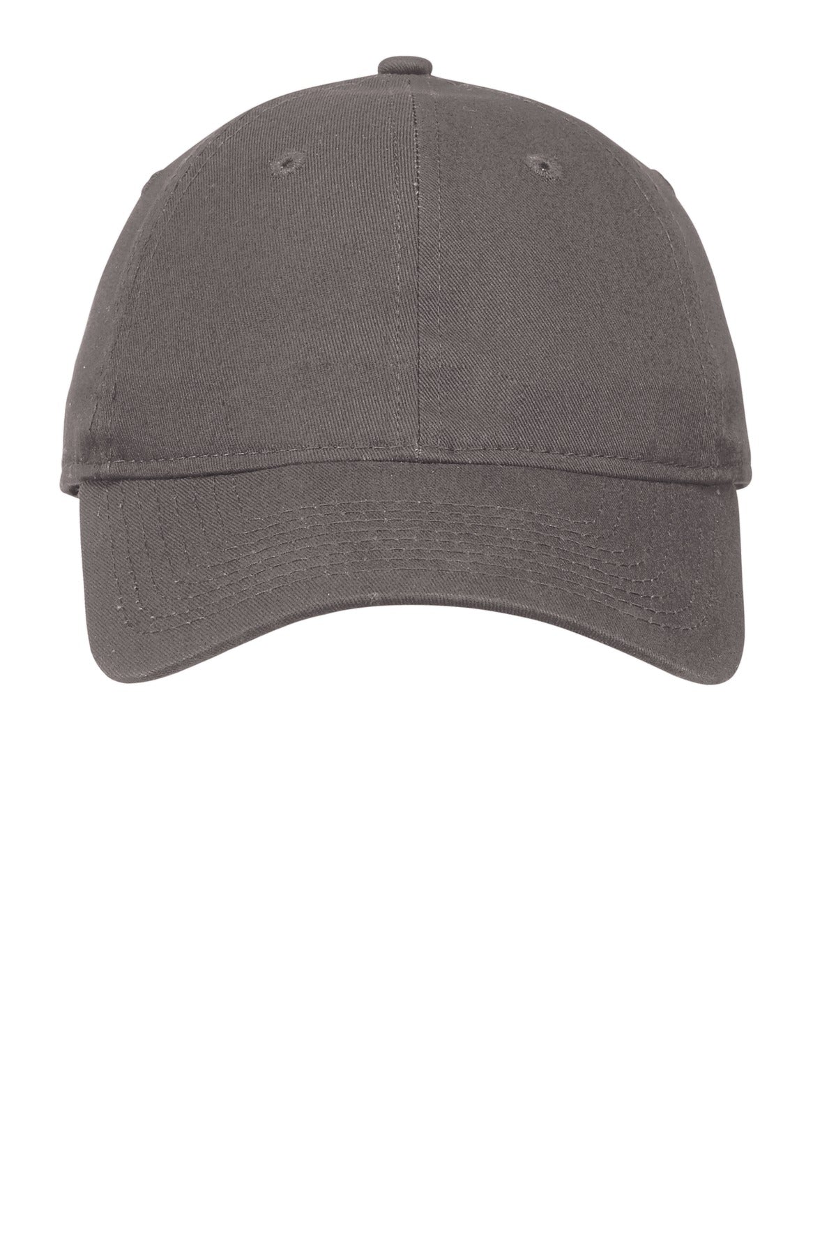 New Era® - Adjustable Unstructured Cap