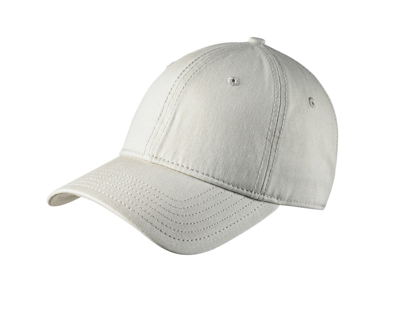 New Era® - Adjustable Unstructured Cap