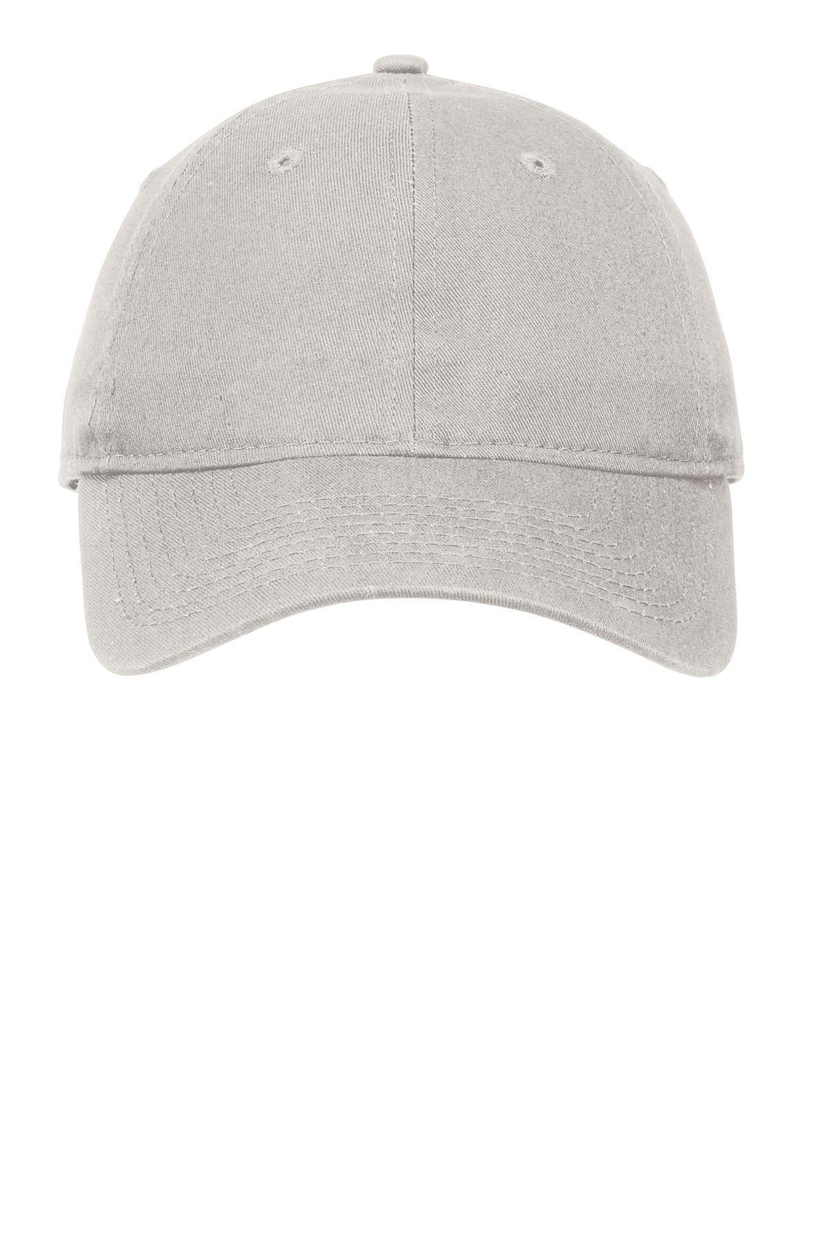 New Era® - Adjustable Unstructured Cap