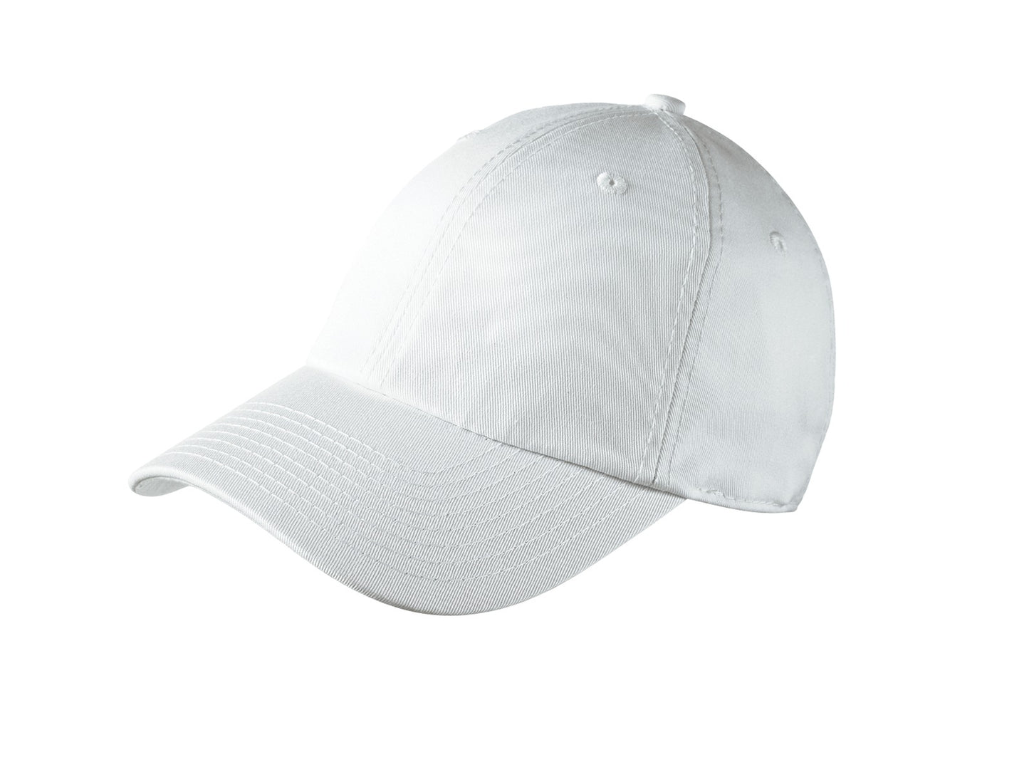 New Era® - Adjustable Unstructured Cap