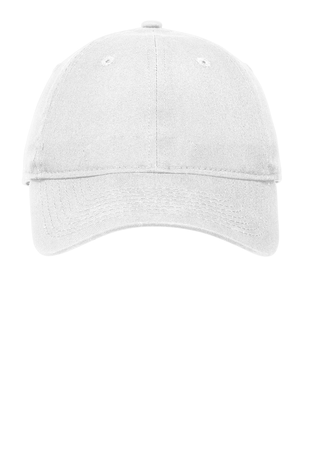 New Era® - Adjustable Unstructured Cap