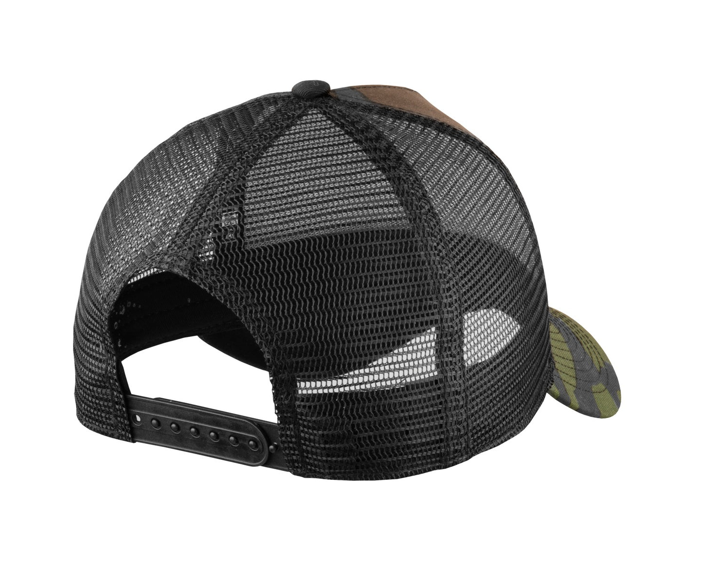 New Era® Snapback Trucker Cap
