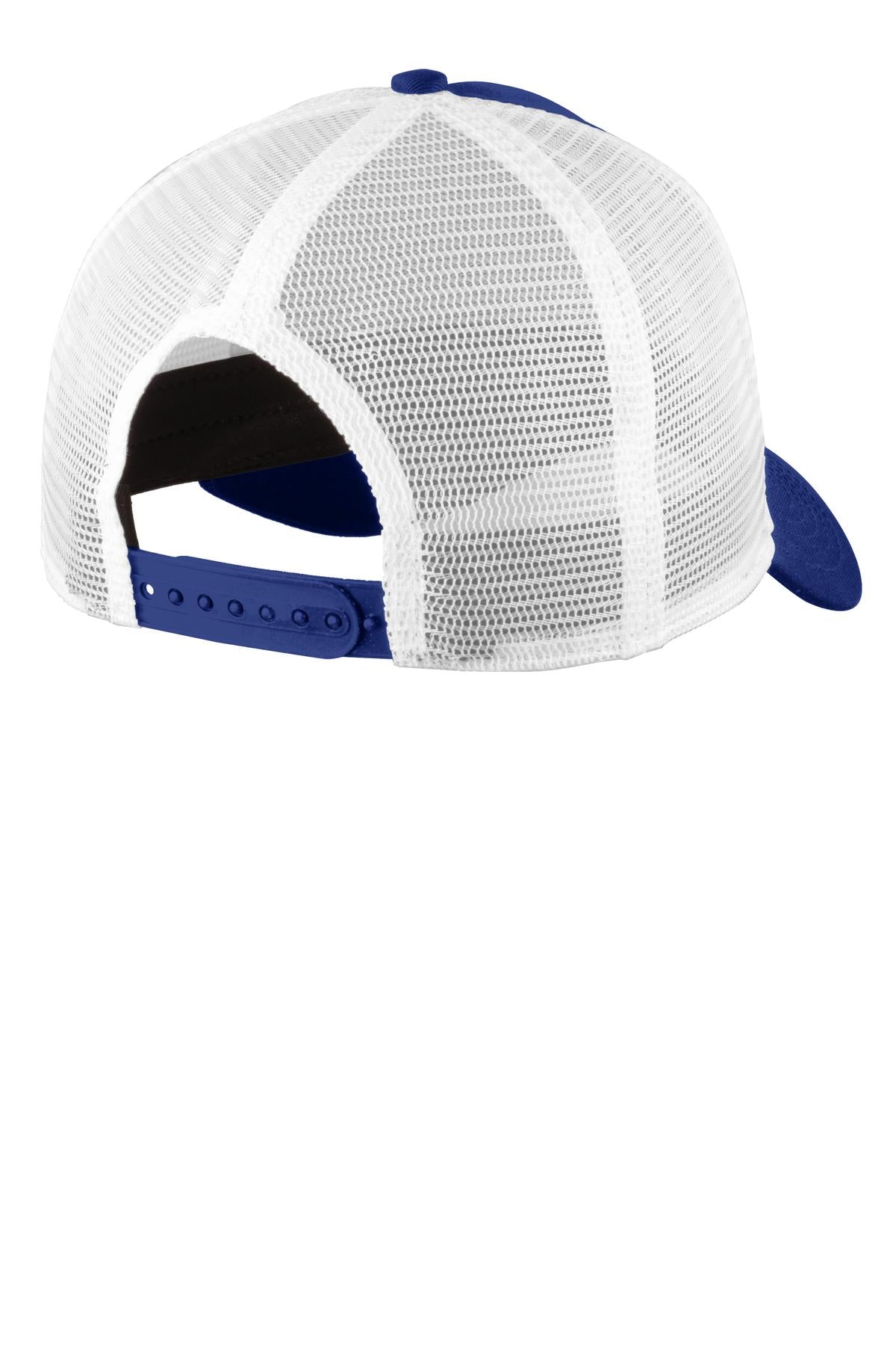 New Era® Snapback Trucker Cap