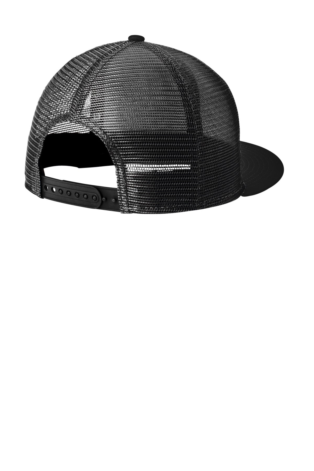 New Era® Standard Fit Snapback Trucker Cap