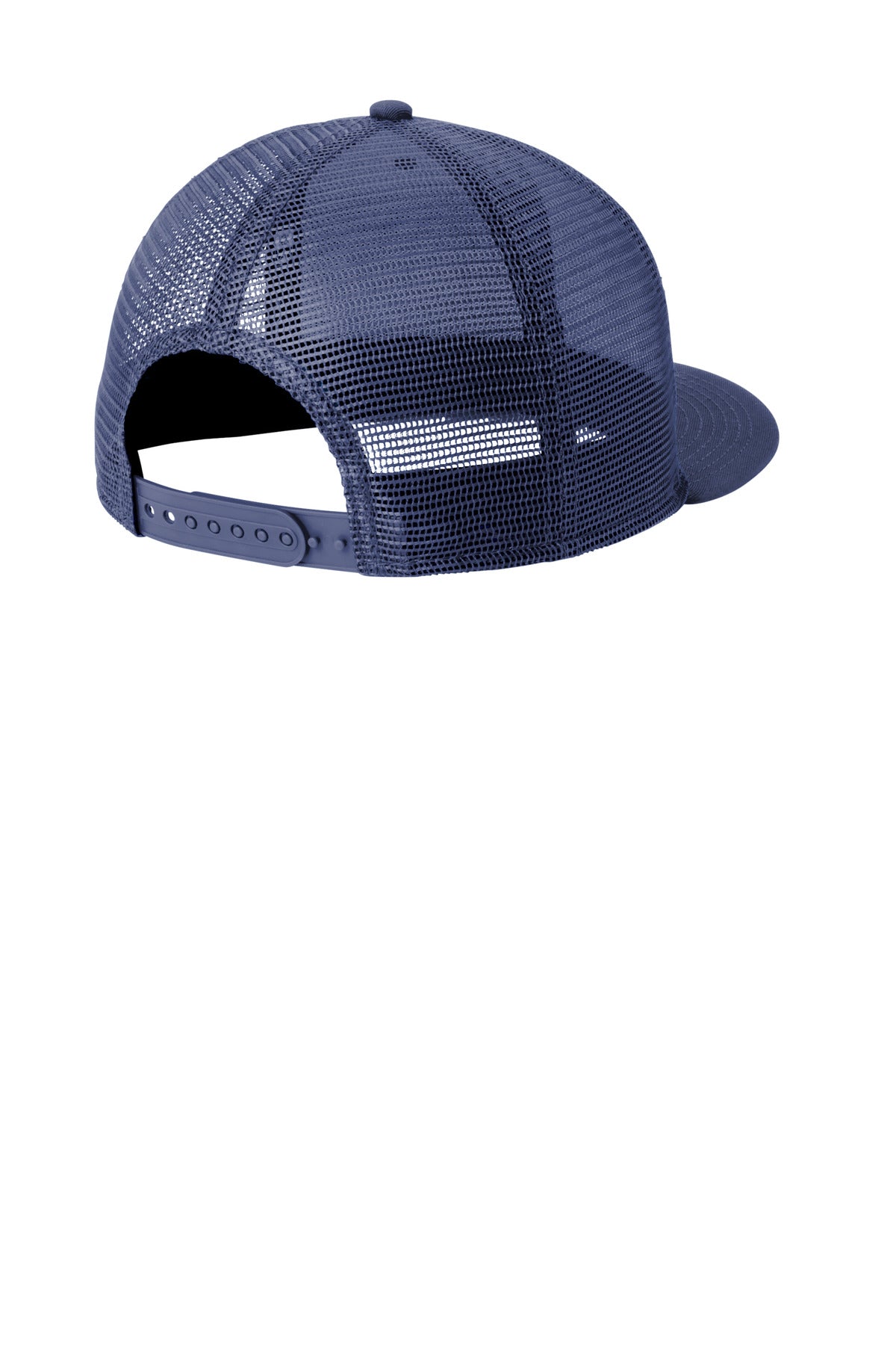 New Era® Standard Fit Snapback Trucker Cap