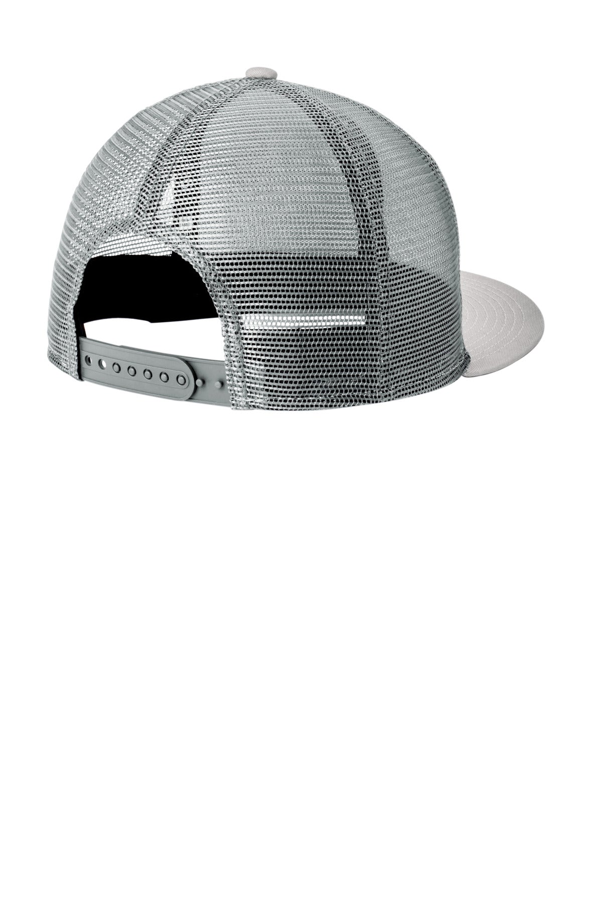 New Era® Standard Fit Snapback Trucker Cap