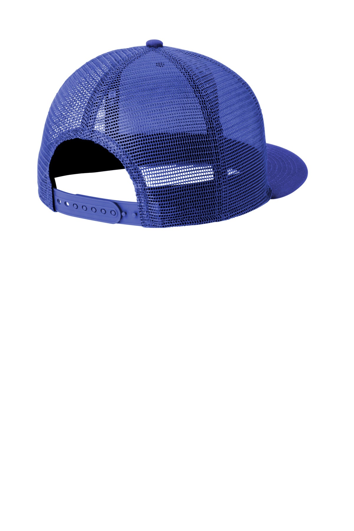 New Era® Standard Fit Snapback Trucker Cap