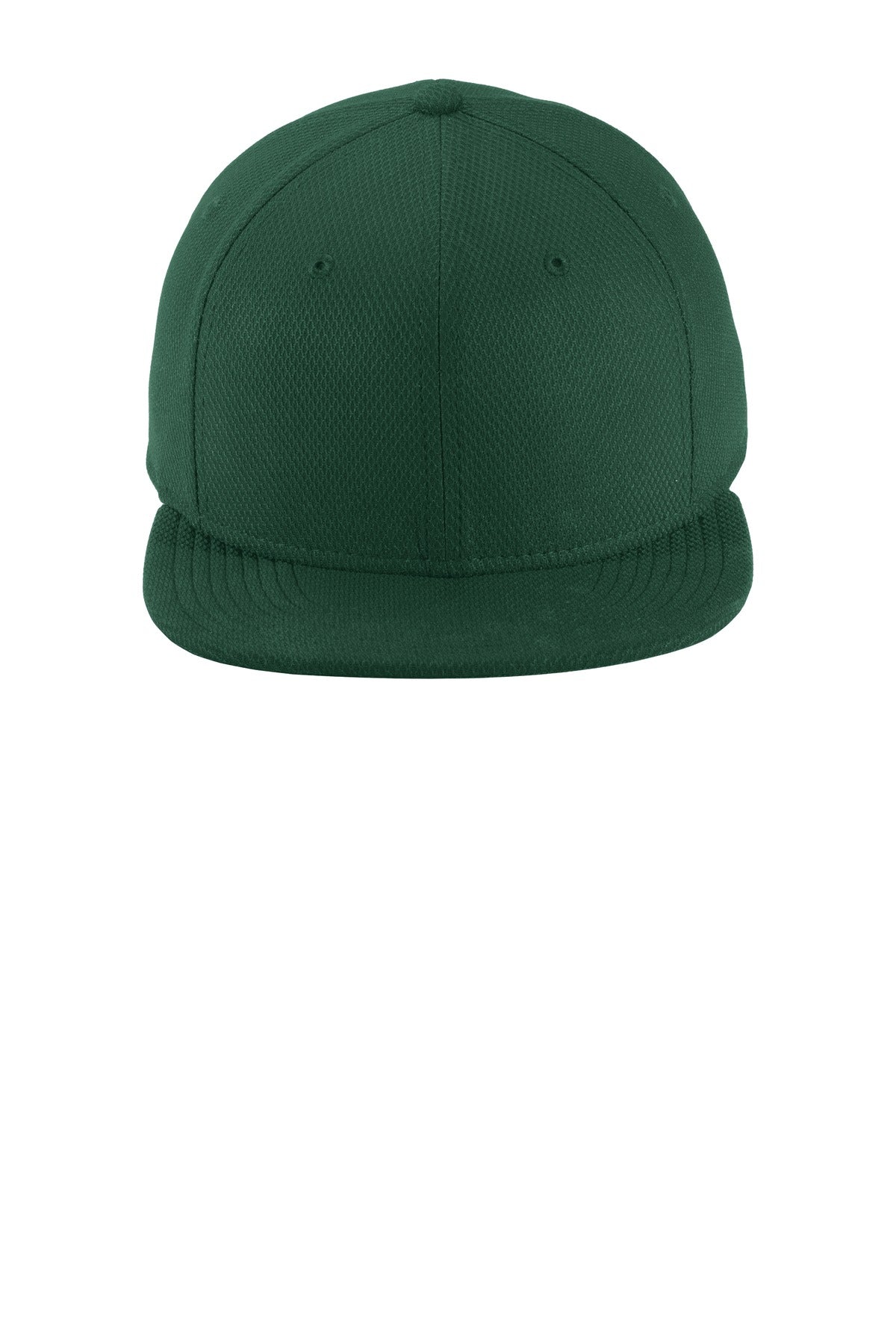 New Era® Original Fit Diamond Era Flat Bill Snapback Cap