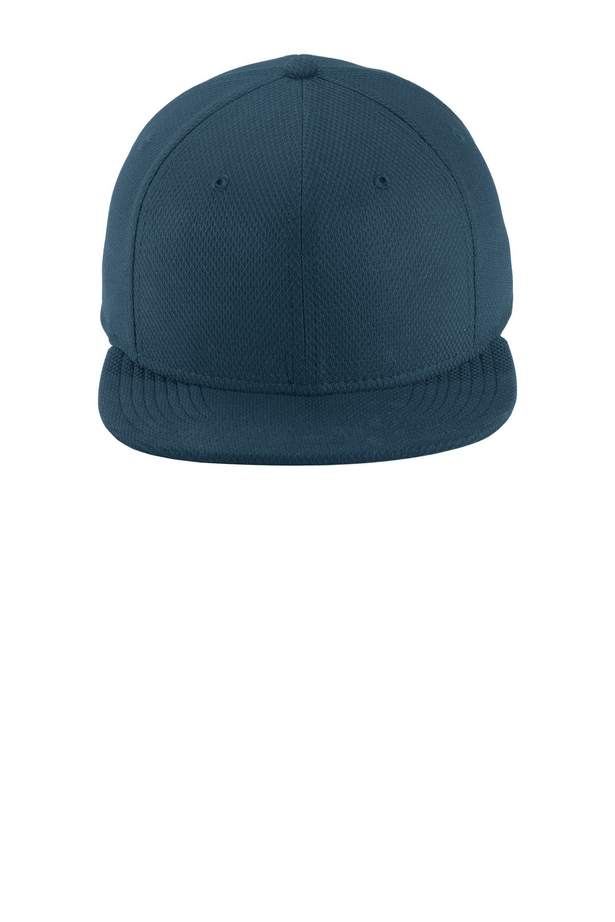 New Era® Original Fit Diamond Era Flat Bill Snapback Cap