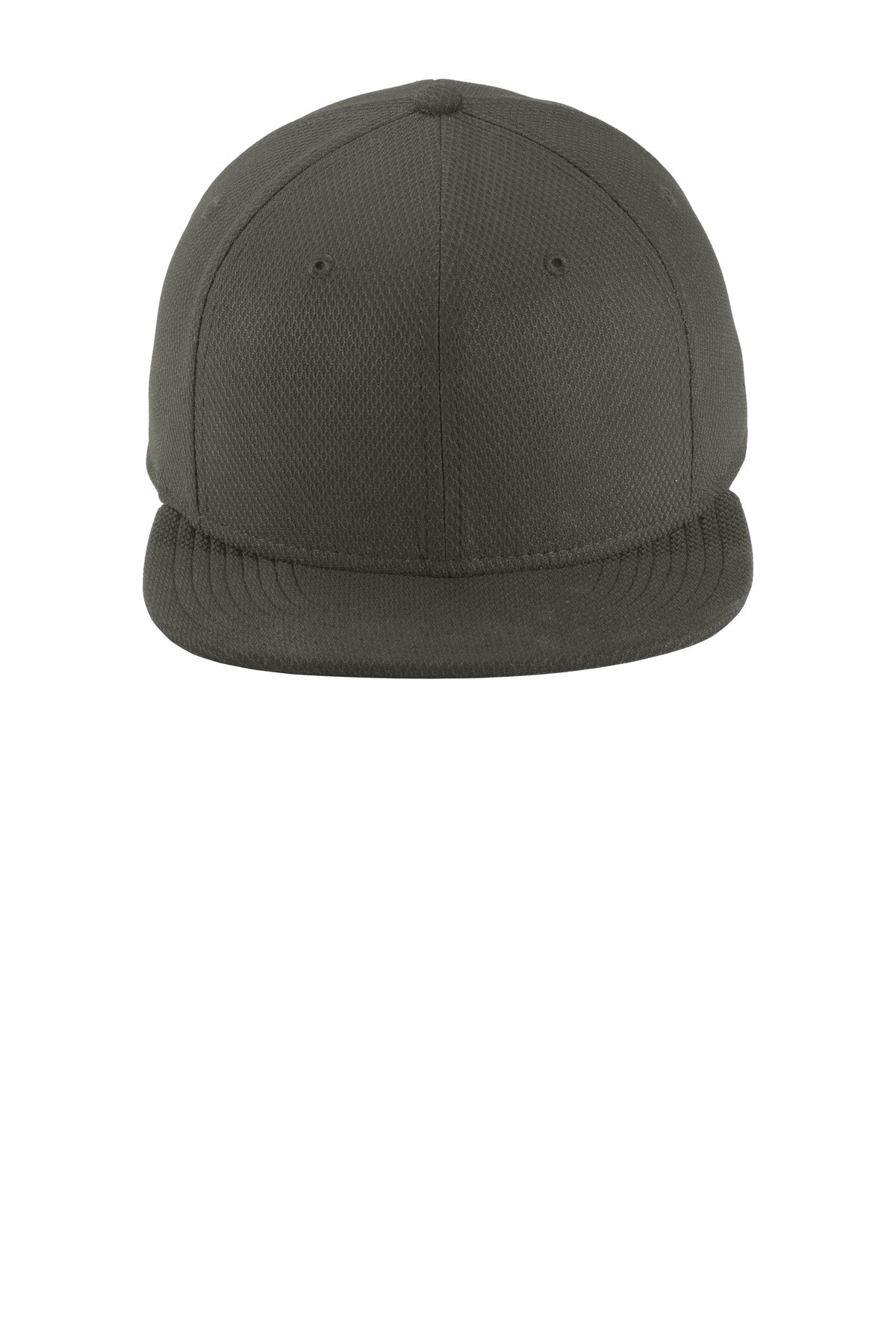 New Era® Original Fit Diamond Era Flat Bill Snapback Cap