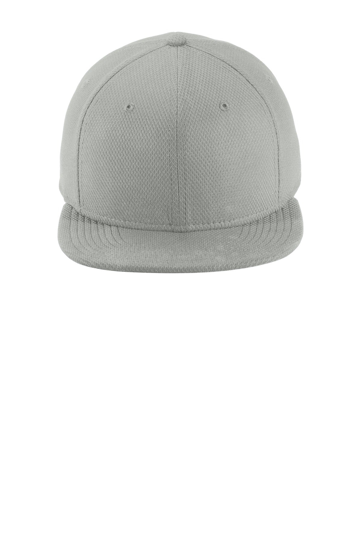 New Era® Original Fit Diamond Era Flat Bill Snapback Cap