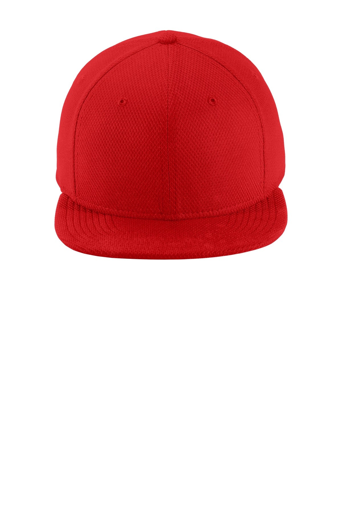 New Era® Original Fit Diamond Era Flat Bill Snapback Cap