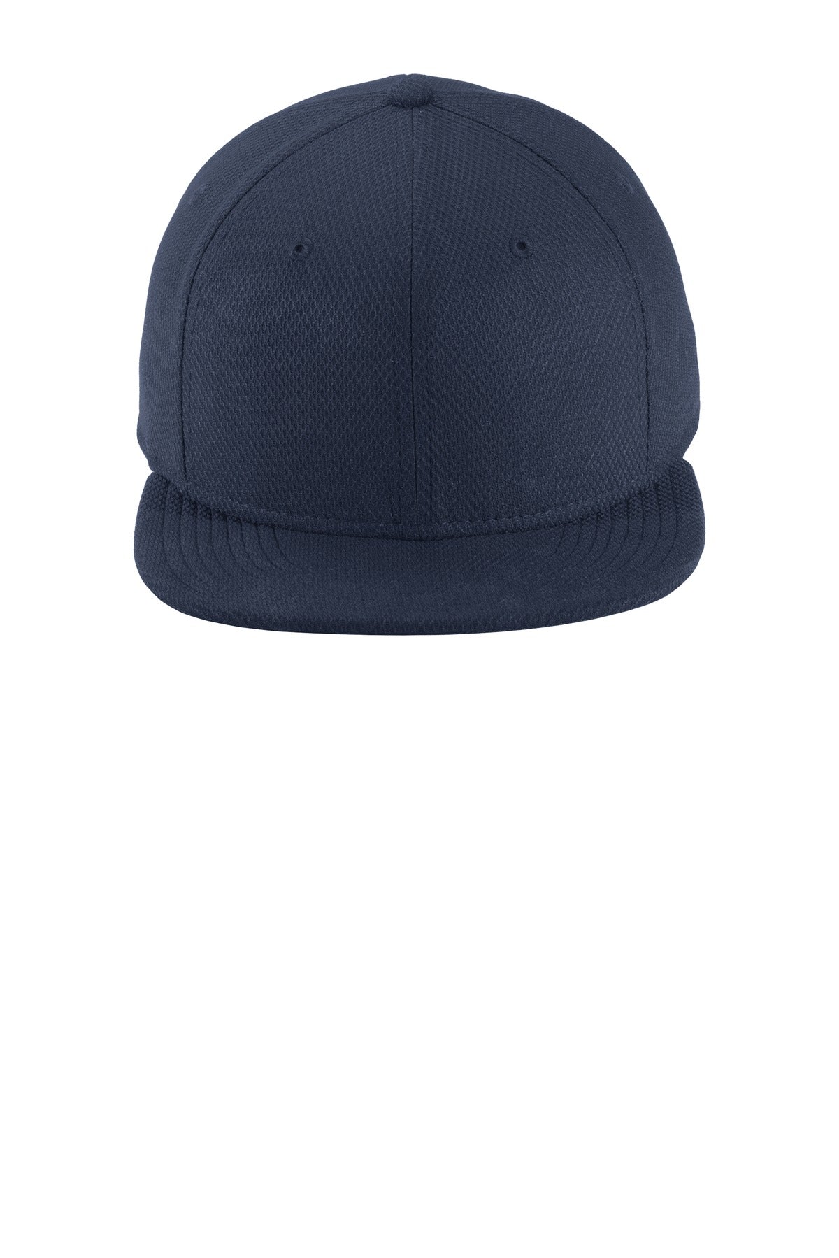 New Era® Original Fit Diamond Era Flat Bill Snapback Cap