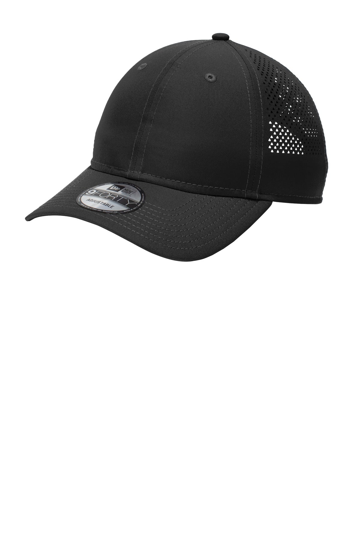 New Era® Perforated Performance Cap