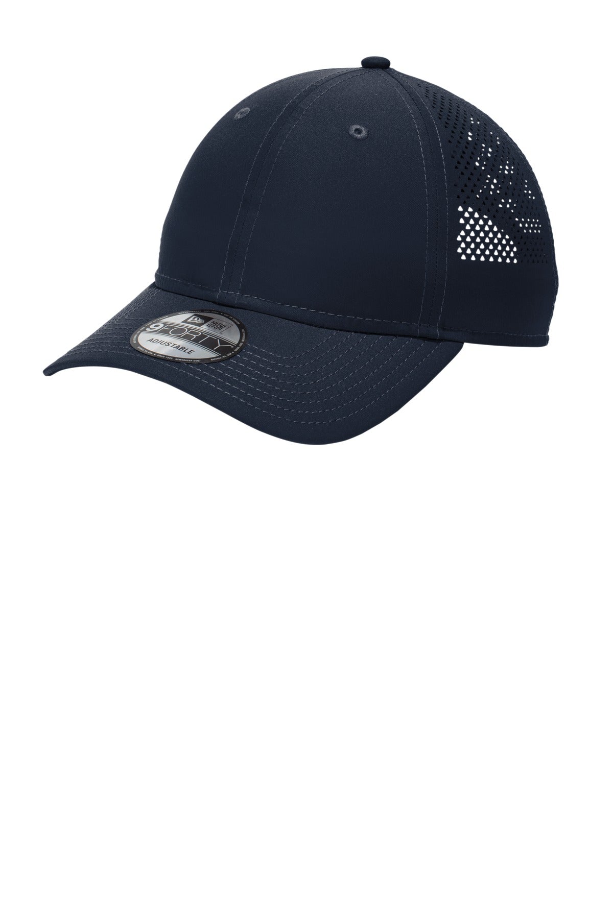 New Era® Perforated Performance Cap