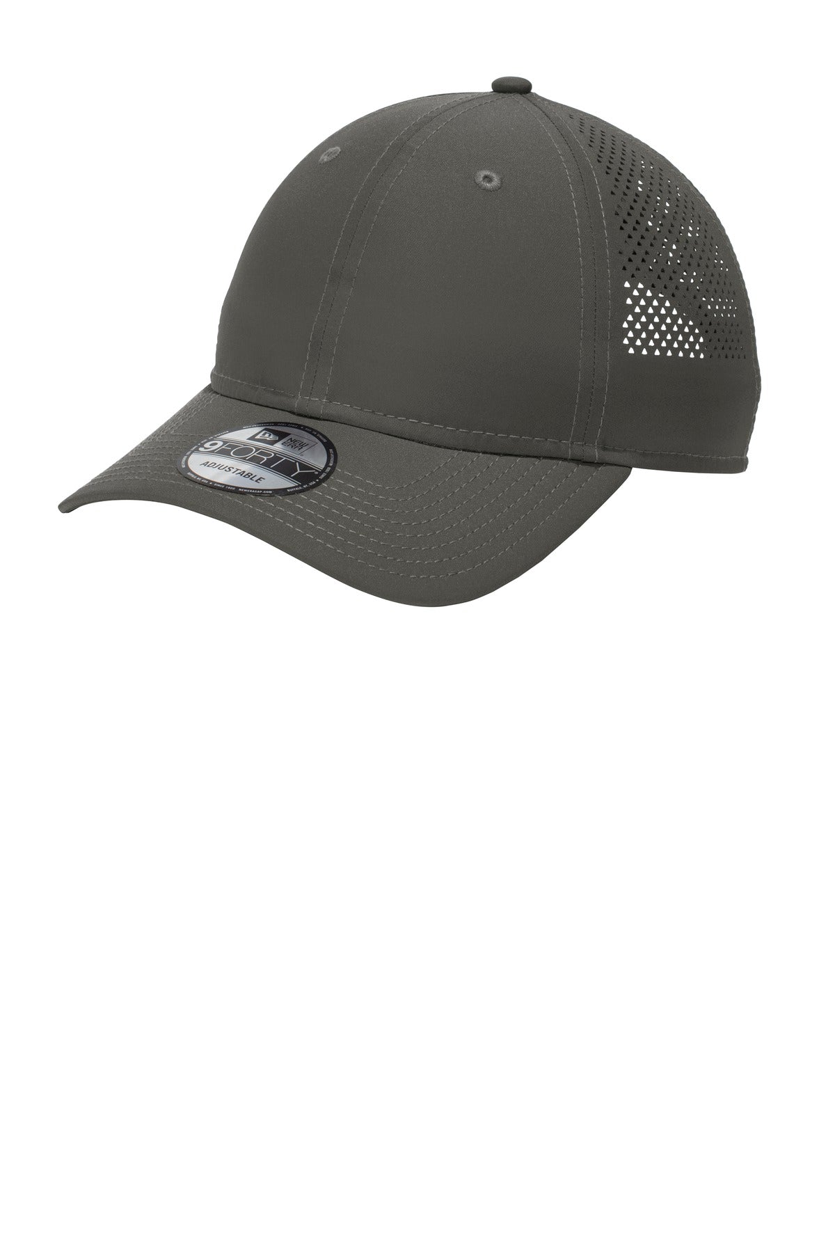 New Era® Perforated Performance Cap
