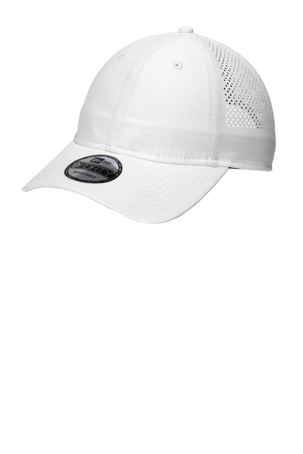 New Era® Perforated Performance Cap