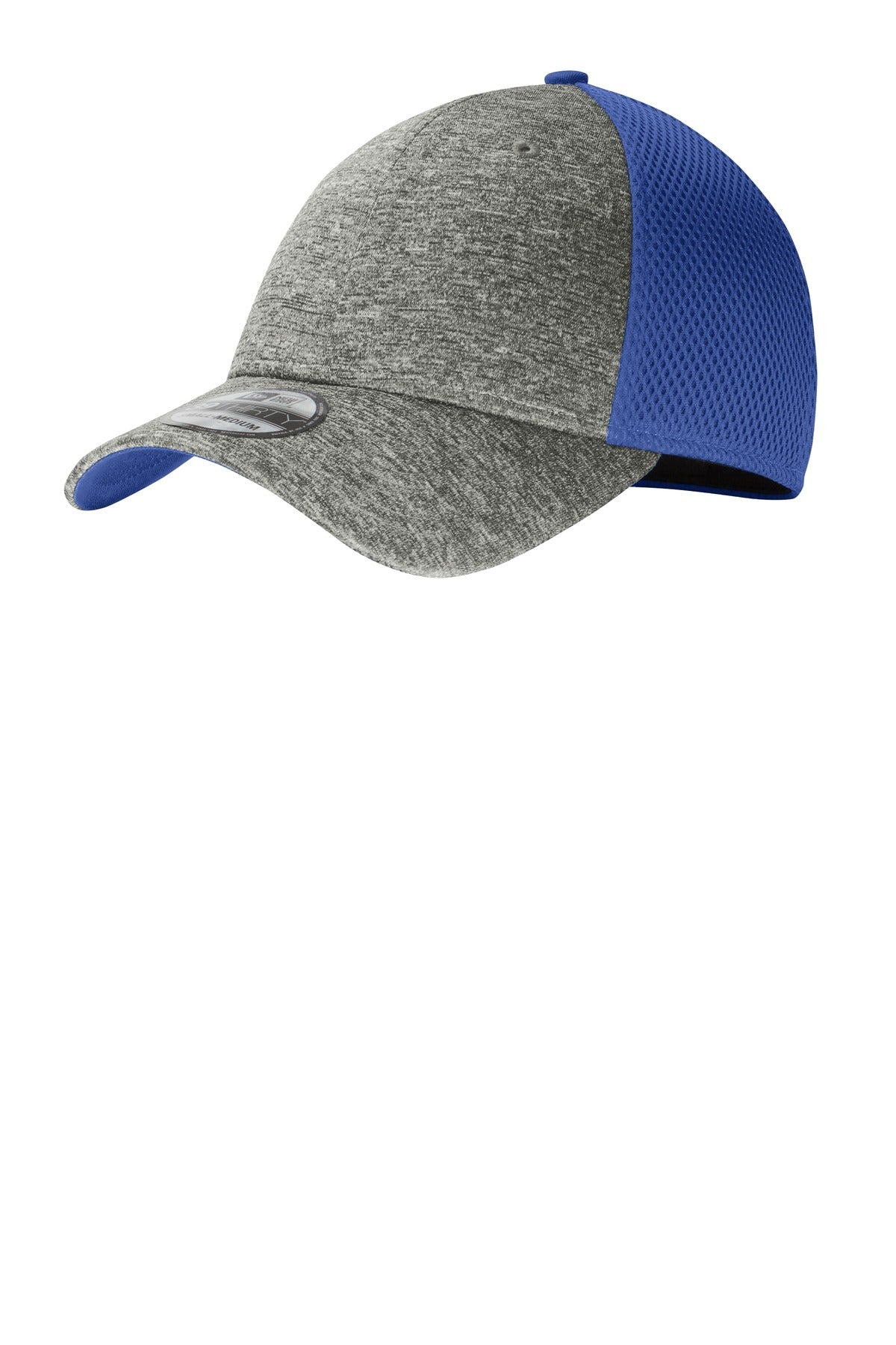 New Era® Shadow Stretch Mesh Cap