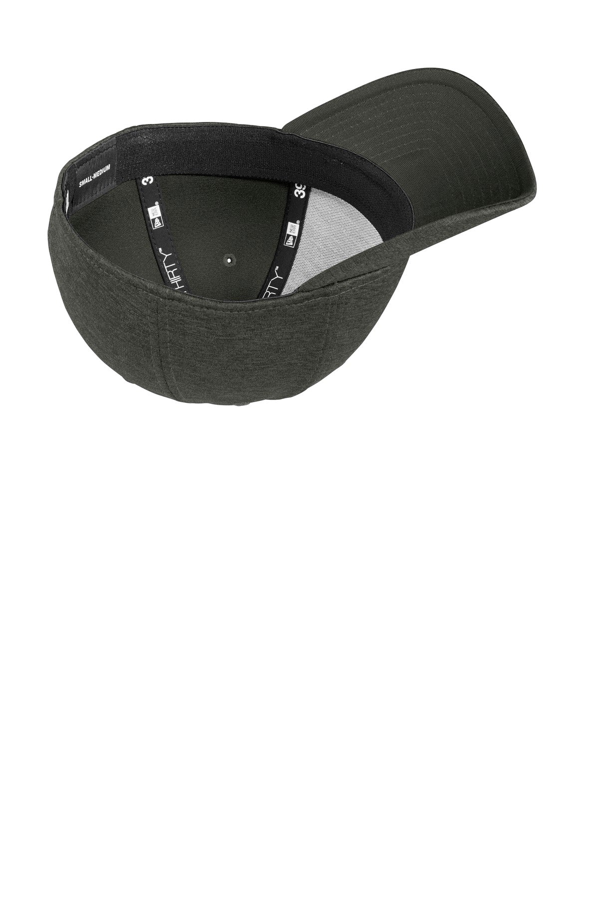 New Era® Shadow Stretch Heather Cap