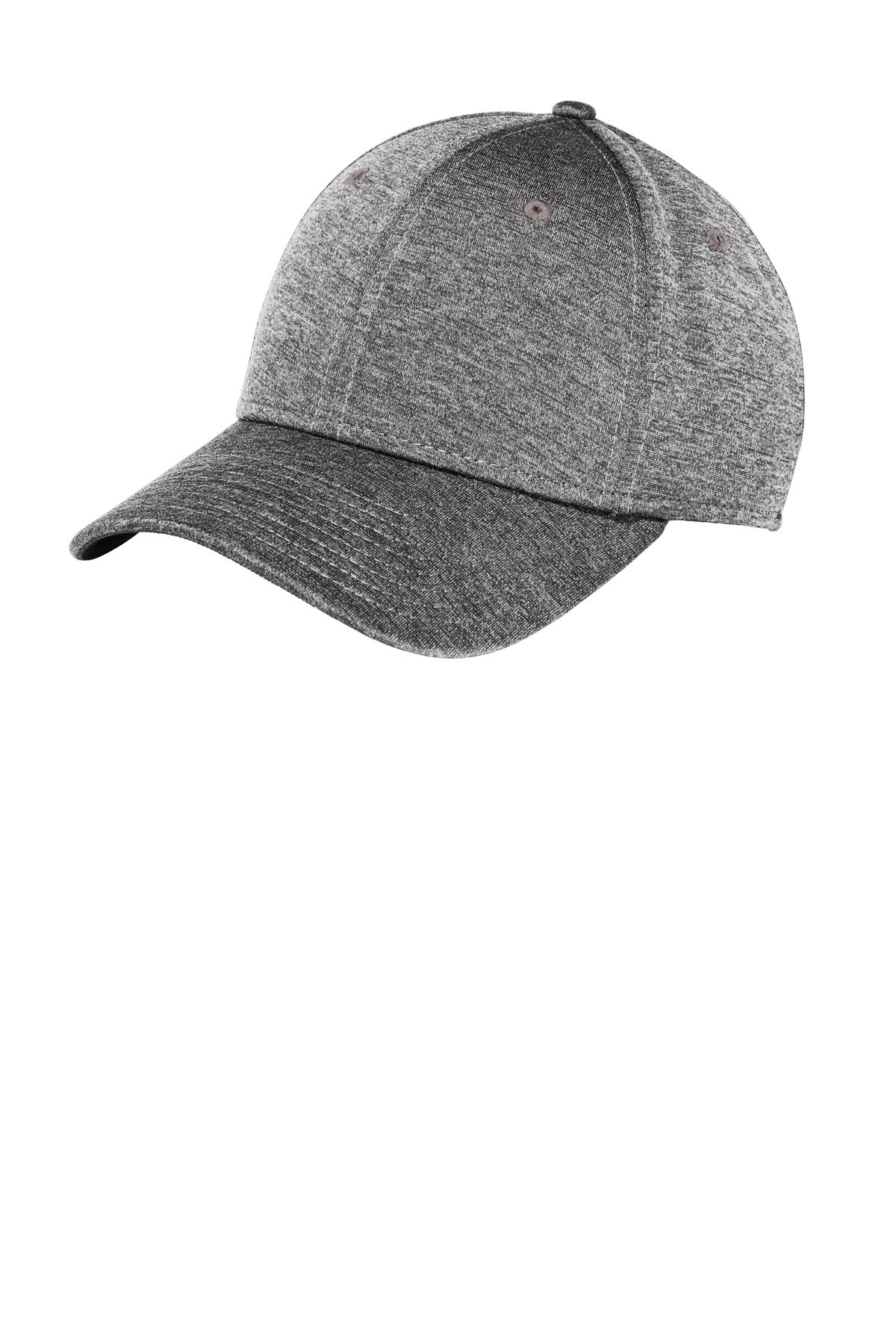 New Era® Shadow Stretch Heather Cap