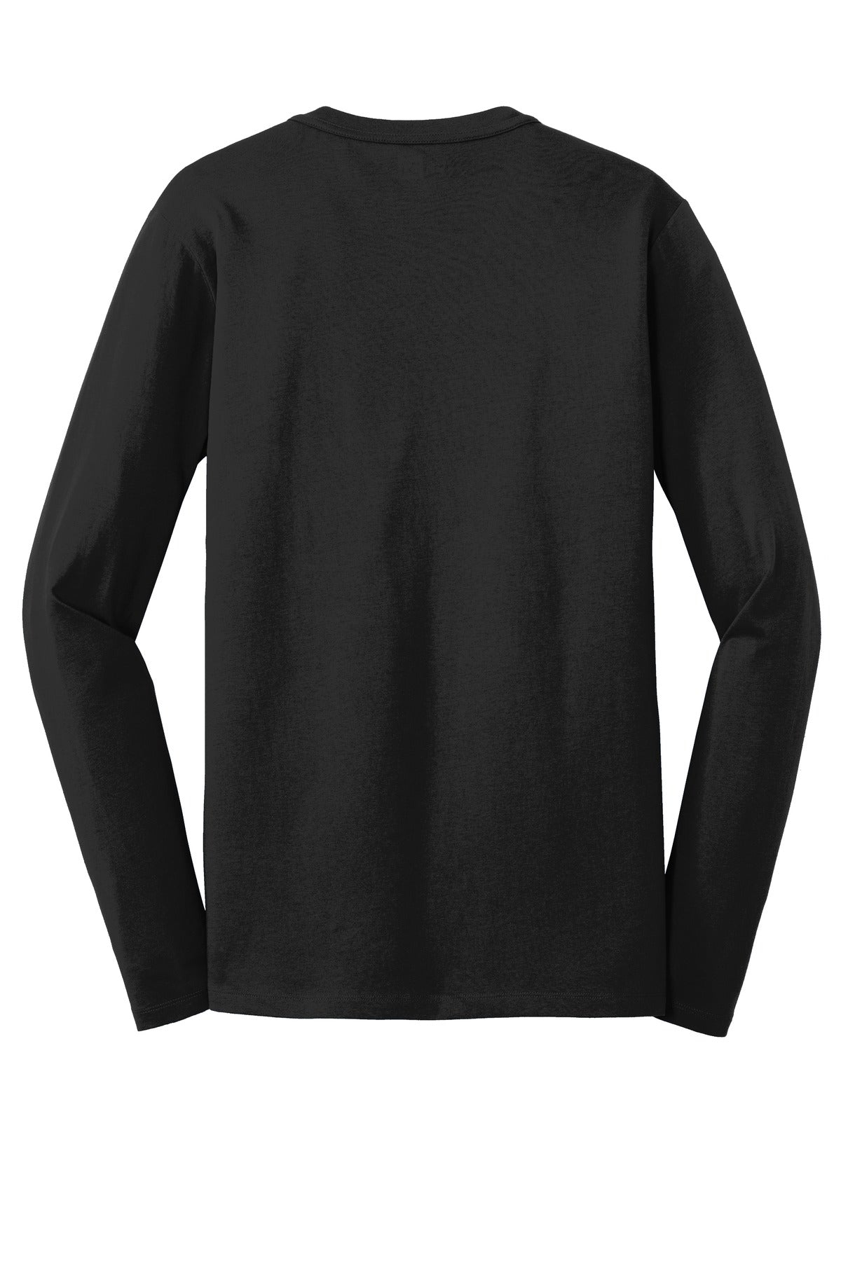 New Era® Heritage Blend Long Sleeve Crew Tee