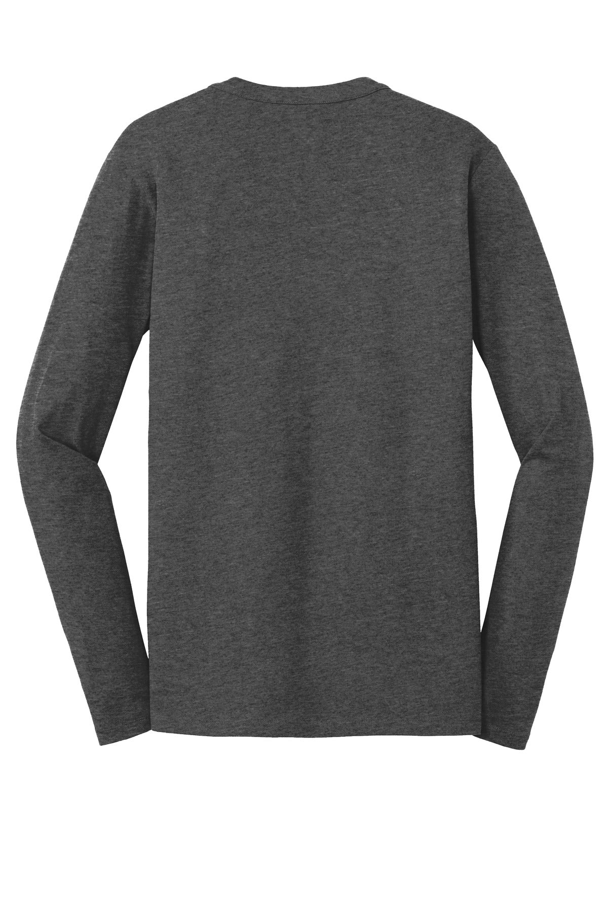 New Era® Heritage Blend Long Sleeve Crew Tee