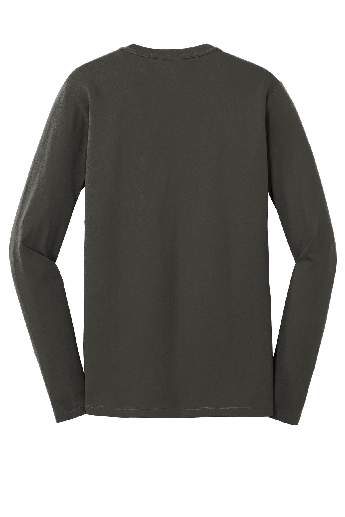 New Era® Heritage Blend Long Sleeve Crew Tee
