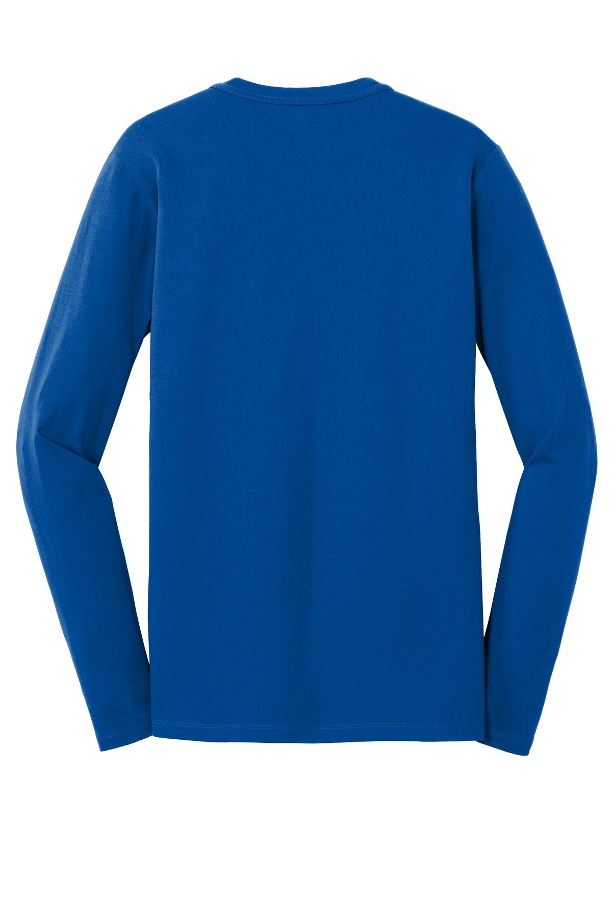New Era® Heritage Blend Long Sleeve Crew Tee