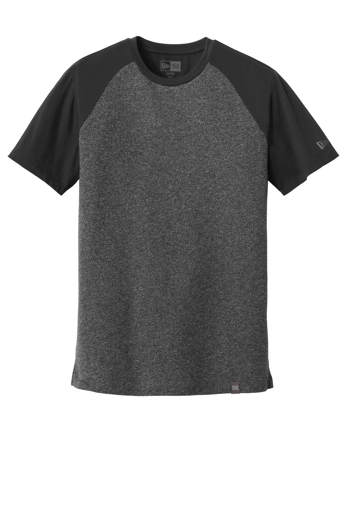 New Era® Heritage Blend Varsity Tee