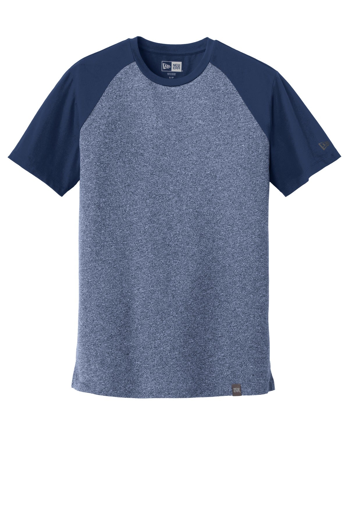 New Era® Heritage Blend Varsity Tee
