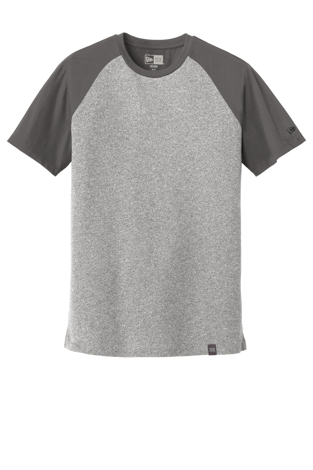 New Era® Heritage Blend Varsity Tee