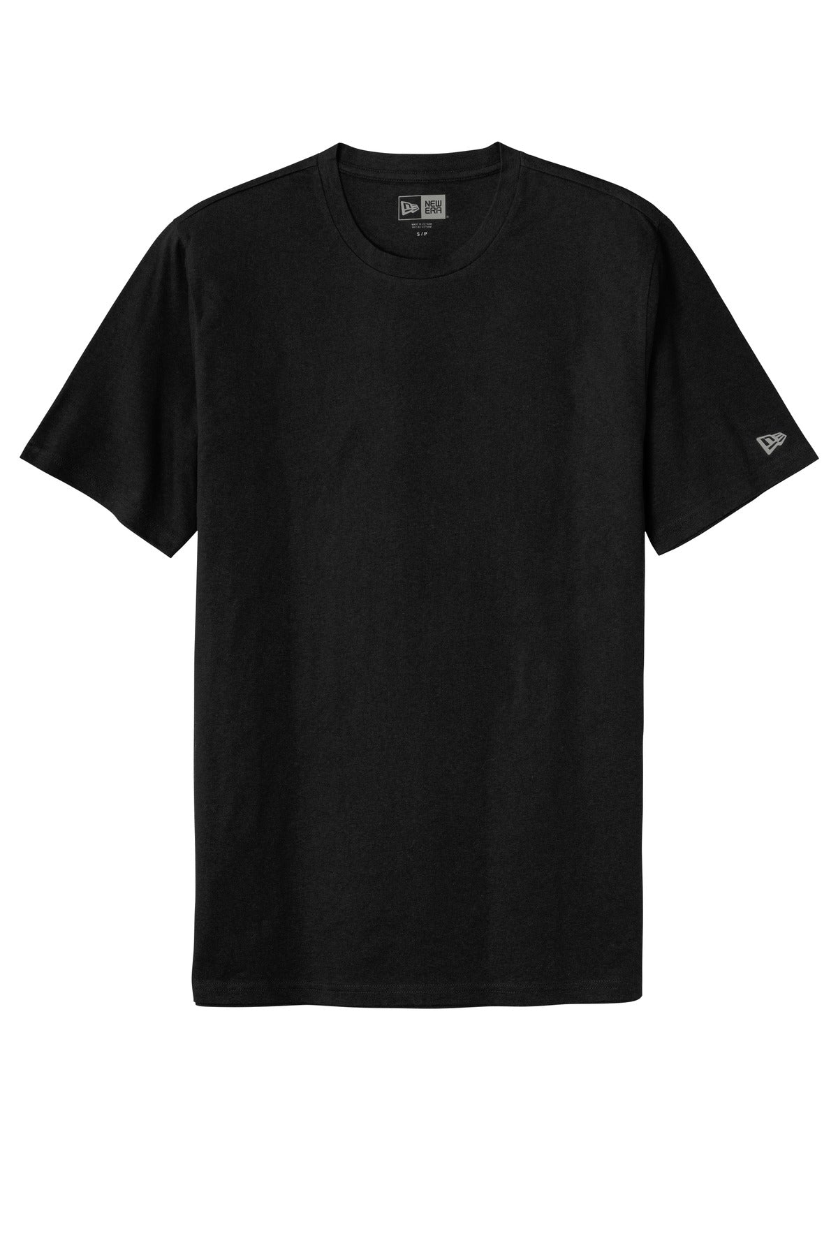 New Era® Tri-Blend Tee