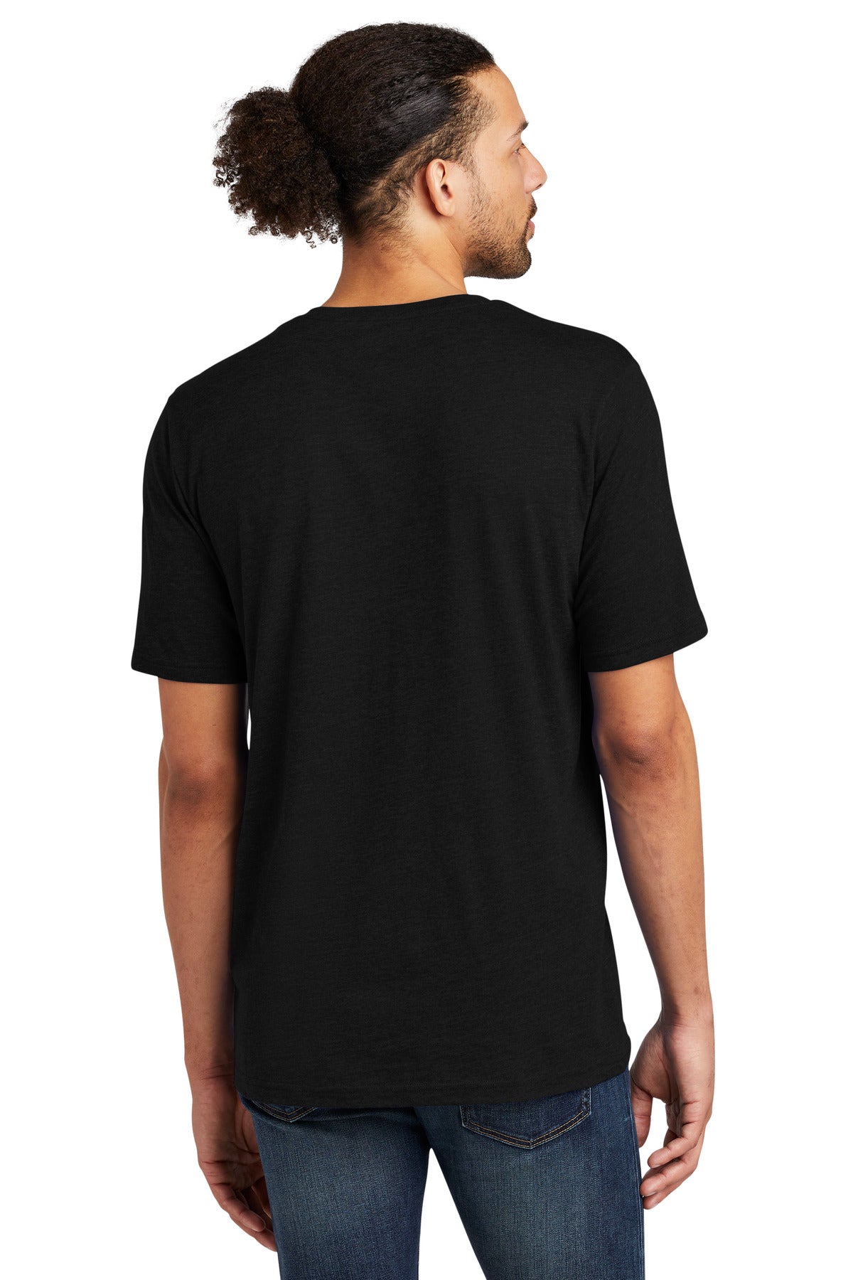 New Era® Tri-Blend Tee