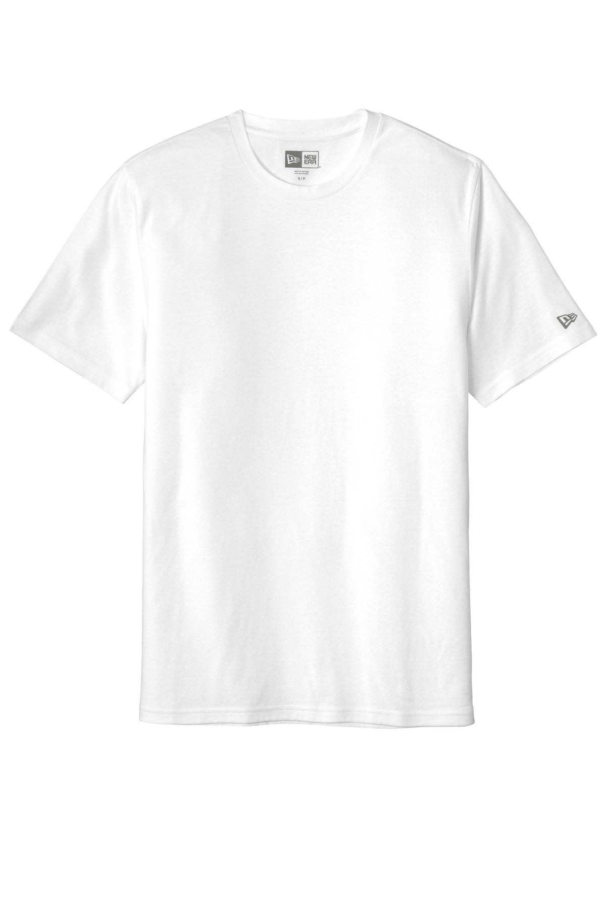 New Era® Tri-Blend Tee