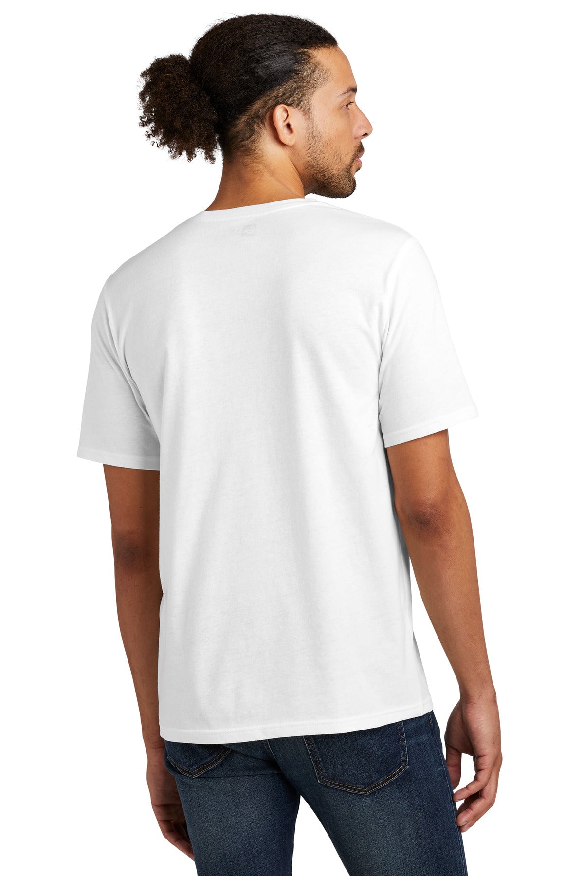 New Era® Tri-Blend Tee